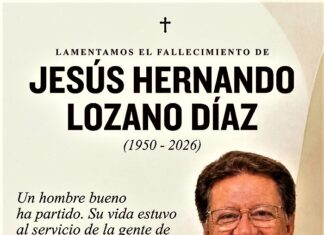 Jesús Hernando Lozano: Legado Político y Pasión Taurina