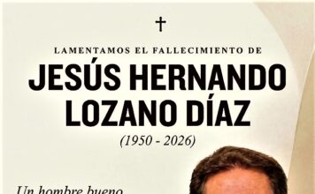 Jesús Hernando Lozano: Legado Político y Pasión Taurina