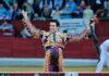 Jaén: Apoteosis de Emilio de Justo con «El Parralejo»