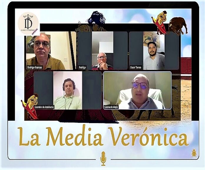 Media Verónica14-10-2026
