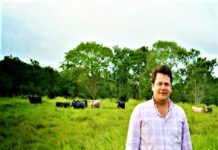 Herido de Gravedad Ganadero Edgar Varela en su Finca por un Toro