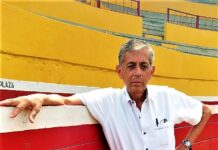 Renuncia Presidente de la CTM de Tovar, don Roger Barón