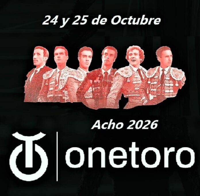 OnetoryAcho2026
