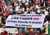 Toros y Ciudad de Manizales: La Historia No Miente, No Se Borra