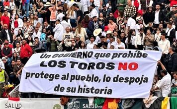 Toros y Ciudad de Manizales: La Historia No Miente, No Se Borra