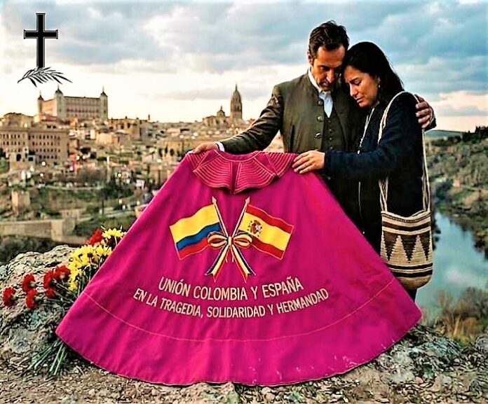 Solidaridad Total Por España