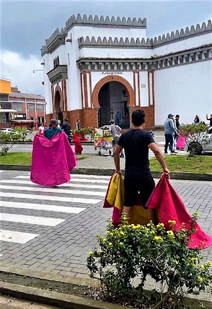 TauEscuela Manizales