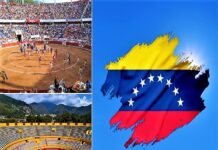 San Cristóbal y Mérida: Dos Ferias, Una Misma Ilusión
