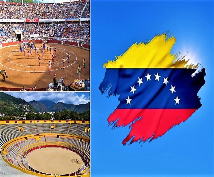 VenezuelaToros