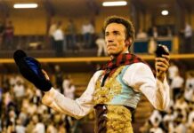 Zaragoza, Valor y Tragedia: 3 Cogidas Estremecen La Misericordia